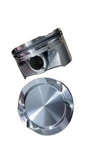Kusima Genuine Car Engines and Engine Parts OEM Piston con anillos pin Assembly para Rolls-Royce Ghost 4,4 L V12 gasolina a la venta - Product Image 6