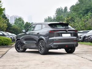 Hybride rechargeable CHANGAN UNI-Z 2025 Smart New Blue Whale 125KM Warship+ Nouvelle <span class=keywords><strong>voiture</strong></span> <span class=keywords><strong>à</strong></span> <span class=keywords><strong>vendre</strong></span> - Product Image 4