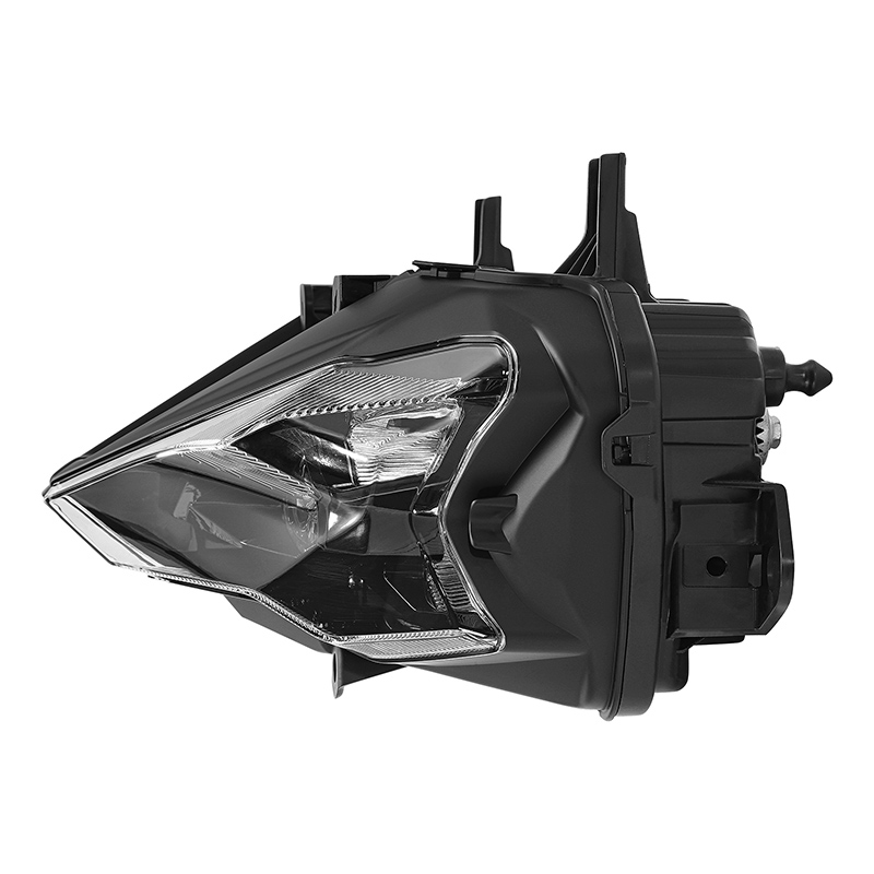 XF140241 Ön LED Far Lambası Grubu Kawasaki Ninja 636 ZX6R 2024
