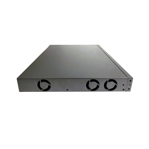 ¡MÁS DE 500 UNIDADES VENDIDAS! ZC-P1008G OLT GPON de 8 Puertos – División 1:128 – Compatible con 1024 ONUs – Directo de Fábrica – En Stock - Product Image 4