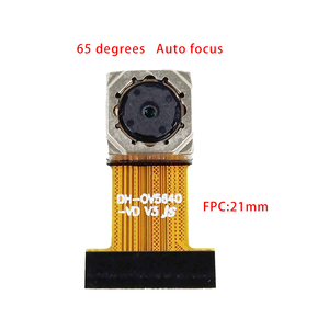 Hot 5 Megapixel OV5640 Beeldsensor Camera <span class=keywords><strong>Module</strong></span> Autofocus MIPI DVP <span class=keywords><strong>HD</strong></span> Fotografie 3.0mm Brandpuntsafstand 2.2mm Diafragma Voor - Product Image 2