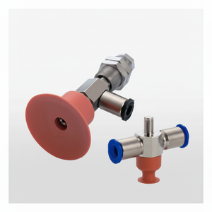 Pisco เครื่องยกสุญญากาศชนิดนุ่มสำหรับผลิตภัณฑ์ VP20 - Product Image 1