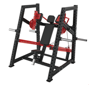 جهاز تدريب عضلات الصدر والذراعين للتمرينات الشاقة، لتمارين اللف الخلفي ورفع الأثقال، معدات رياضية داخلية - Product Image 5