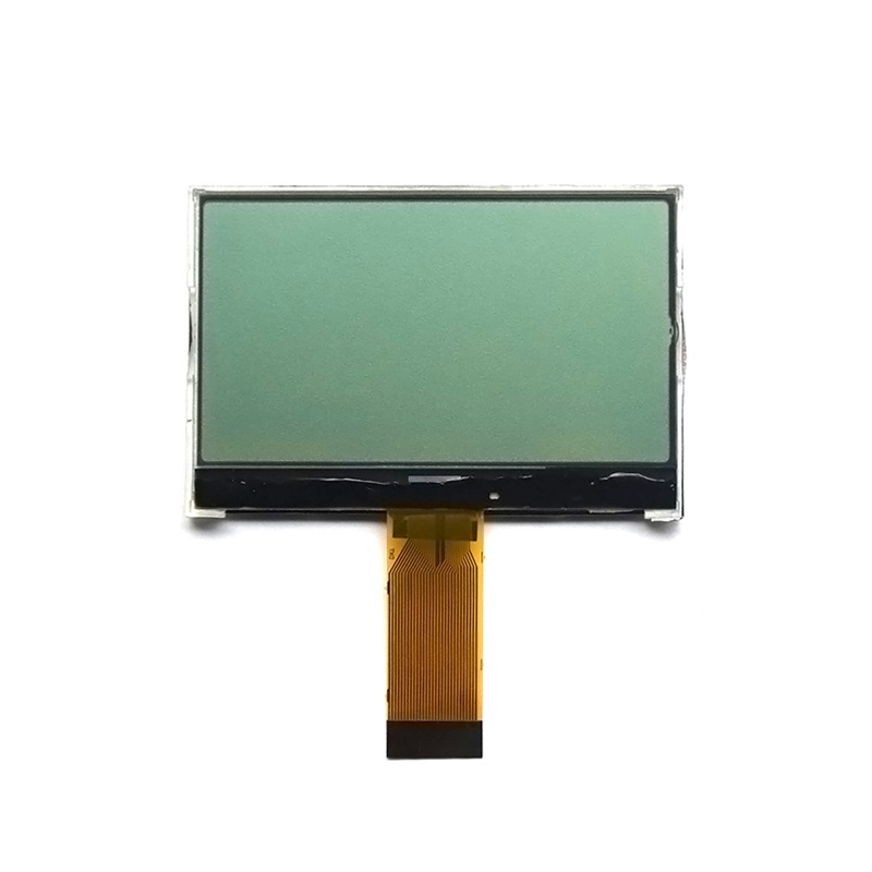 Wandisplay STN COB LED Monochrome Display