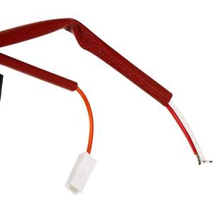 Interrupteur de fin de course de remplacement Came 119RIY014, terminaison par soudure industrielle, matériau ABS - Product Image 3