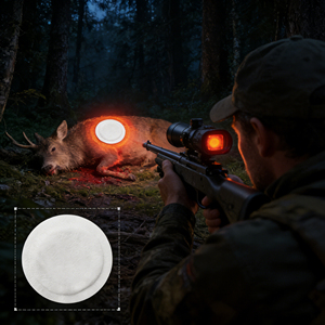 Coussin chauffant portable pour laboratoire, patch chauffant à température constante pour flacons de réactifs, tubes de centrifugation et maintien de la stabilité des cultures cellulaires - Product Image 2