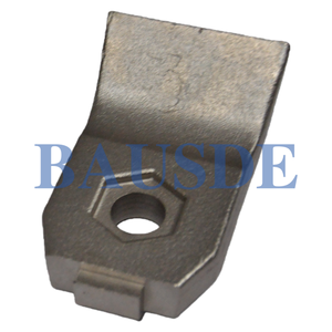 DAF Industrielle Hochleistungs-Forstwirtschaftliche Freischneider-Klinge F0010 - Product Image 1