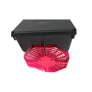 Motor de Accesorios Automatizados AC A06B-1410-B20 - Product Image 4