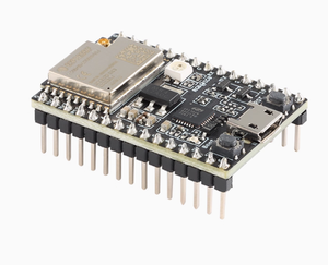 New Original ESP32-C3-DEVKITC-02U 32-bit 160MHz Wi-Fi and <strong>Bluetooth</strong> (BLE) at <strong>2</strong>.4GHz - Product Image 2