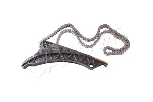 Cadena de distribución <span class=keywords><strong>BMW</strong></span> OEM <span class=keywords><strong>M5</strong></span> M6 X5 M X6 F01 F02 con riel tensor 11318658027 - Product Image 1