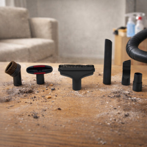 Kit de brosses polyvalentes universelles pour <span class=keywords><strong>aspirateur</strong></span> 32mm 35mm, outil pour fentes, brosse pour meubles, pièces de rechange pour <span class=keywords><strong>aspirateur</strong></span> - Product Image 2