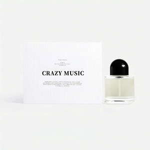 Premium Luxury Spicy Scent Durable Liquid Air Freshener Fashion Private Label Perfume Logo - Product Image 6