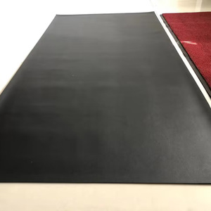 <span class=keywords><strong>Tapis</strong></span> en nylon moderne de luxe, durable, ignifuge, du mur au mur, pour chambre à coucher, salon - Product Image 4