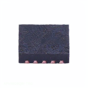 รายการราคาชิ้นส่วนอิเล็กทรอนิกส์ สต็อกจำนวนมาก APW8828QBI-TRG - Product Image 1