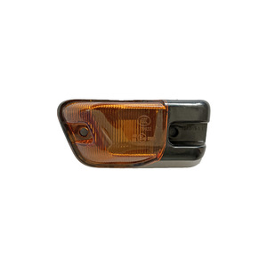 Feu de gabarit latéral de camion en plastique, direct usine, pour remplacement et réparation, origine Danyang Jiangsu - Product Image 1