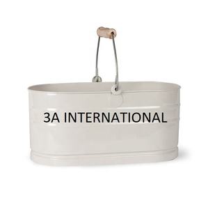 Maceta de forma y tamaño personalizados de nuevo diseño para uso en el jardín de hoteles y restaurantes de lujo con alta calidad duradera - Product Image 1