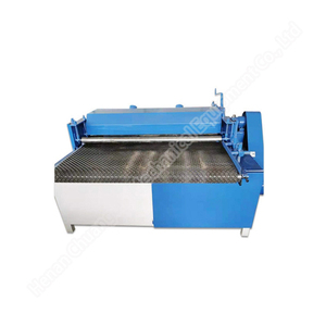 Wood Plank Multi Rip Saw Machine Multi Rip Saw Machine Automatic Multi Saw Blade Wood Cutting Rip Saw - Product Image 1
