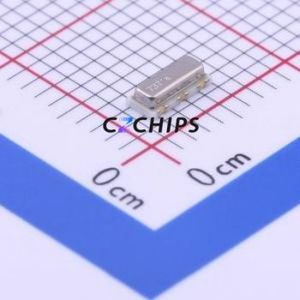 CSTCR7M37G55-R0 Ceramic Resonator (Passive) SMD4520-3P Oscillator 7.37MHz 39pF - Product Image 1