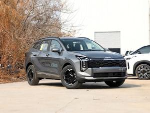 <span class=keywords><strong>Sportage</strong></span> 2026 2WD 1.5T Edición Lujo, SUV Nuevo, Automático, Gasolina, para Exportación desde China, Volante a la Izquierda, Blanco - Product Image 1