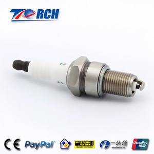 Bougie d'allumage torche F6TC F6RTC F6RTI bougie d'allumage machine agricole avec certification approuvée - Product Image 6