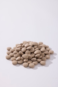 Suplemento Masticable para Eliminar Bolas de Pelo de Gato, Neutraliza Alérgenos Fel D1/D2/D4/D7, Mejora el <span class=keywords><strong>Sistema</strong></span> Digestivo, OEM - Product Image 4