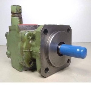 ปั๊มไฮดรอลิก RICKMEIER รุ่น R35/40 60 ลิตร/นาที ตัวปั๊มโลหะแบบหมุน ผลิตในเยอรมนี - Product Image 5
