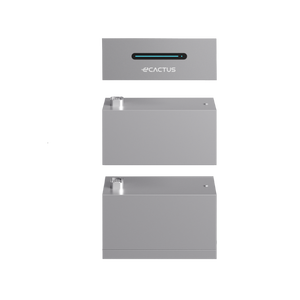 Batterie empilable CATL WH-BXC4992-4S 20KWH LiFePo4 avec module de contrôle pour la décoration intérieure et l'utilisation domestique de l'électricité - Product Image 4