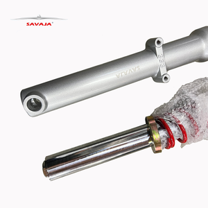 High Quality Motorcycle <strong>Shock</strong> Absorber Front Fork Spare Parts for 250cc 300cc 350cc <strong>Moto</strong> 3 Wheeler Tuk-tuk Accessories Suppliers - Product Image 4