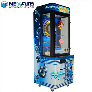 Profit élevé D'arcade Monnayeur Distributeur Automatique <span class=keywords><strong>de</strong></span> Prix <span class=keywords><strong>de</strong></span> Déchiffrer Le <span class=keywords><strong>Code</strong></span> Machine <span class=keywords><strong>de</strong></span> <span class=keywords><strong>Jeu</strong></span> en ventes - Product Image 3