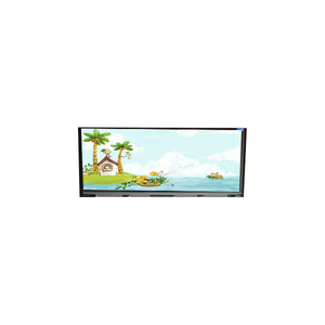 Pantalla LCD TM103XDKP05 de 10.3 Pulgadas, 1920(RGB)*720, 200PPI, 9S4PWLED, 10K Horas sin Controlador, Bajo Precio, para Pantallas Automotrices - Product Image 4