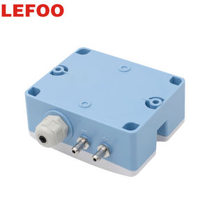 Transmissor de pressão diferencial lefoo, sensor estável de alta precisão de pequena faixa de pressão diferencial para hvac - Product Image 4