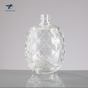 Hecho a mano bien sellado 1 litro <span class=keywords><strong>Granada</strong></span> botella <span class=keywords><strong>de</strong></span> vidrio con botella <span class=keywords><strong>de</strong></span> tapa - Product Image 4