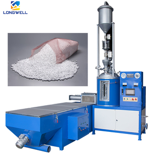 Longwell <span class=keywords><strong>EPS</strong></span> Máy Làm Cho Bóng Polystyrene - Product Image 4