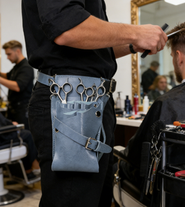 Sac bandoulière pour outils de coiffure, pour permanente et coloration - Product Image 5