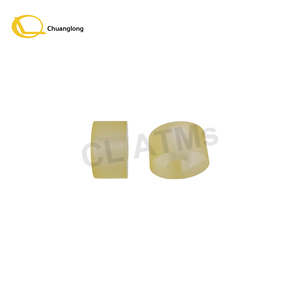 Eje <span class=keywords><strong>de</strong></span> Rodillo <span class=keywords><strong>de</strong></span> Goma Masterwork NC7100 G+D <span class=keywords><strong>BPS</strong></span> C1, Piezas <span class=keywords><strong>de</strong></span> Repuesto para Contador <span class=keywords><strong>de</strong></span> Billetes, para Máquina Clasificadora <span class=keywords><strong>de</strong></span> Efectivo ATM - Product Image 3