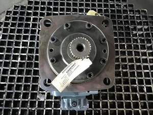 Moteur hydraulique à déplacement variable de qualité supérieure BMV50/75/105/140/186/260 Série complète de moteurs hydrauliques à déplacement variable BMV - Product Image 2