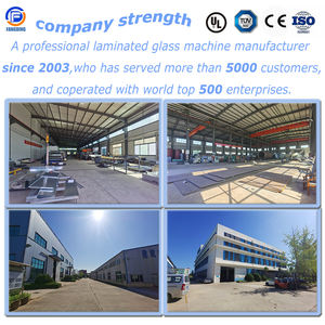 GL560 masker Film TPU, dengan peningkatan keamanan & daya tahan penuaan kaca laminasi - Product Image 6