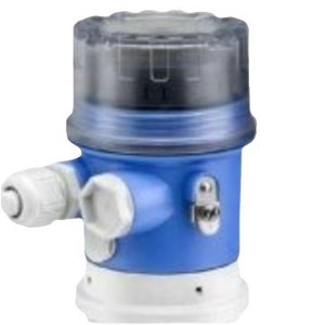 Medidor de Nivel Ultrasónico E+H FMU40 con Rango de 5 Metros para Medición de Aguas Residuales - Product Image 4