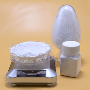 ผงนาโน7631-86-9สำหรับเคลือบพลาสติกยางไดออกไซด์เกรดอุตสาหกรรม Sio2นาโนไดออกไซด์ความบริสุทธิ์สูง - Product Image 3