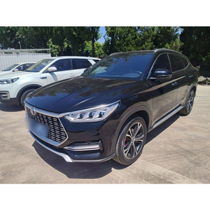 Voiture d'occasion Guazi 2020 BYD Song PLUS, livraison rapide, moteur à essence, transmission automatique, SUV 5 places, conduite à gauche - Product Image 1