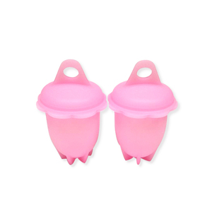 100% Silicone pur Pocheuses à œufs <span class=keywords><strong>Micro</strong></span>-ondes <span class=keywords><strong>Cuiseur</strong></span> À Oeufs Bouillir Des Œufs Sans la Coquille D'<span class=keywords><strong>oeuf</strong></span> - Product Image 5