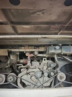 Autocar de luxe populaire à double étage de 49 places, modèle XML6112J38Z, marque Jinlv, d'occasion, pour la ville, à vendre