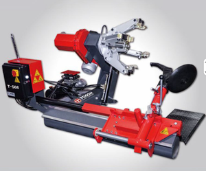 Démonte-<span class=keywords><strong>pneus</strong></span> semi-automatique <span class=keywords><strong>pour</strong></span> camions lourds - Product Image 2