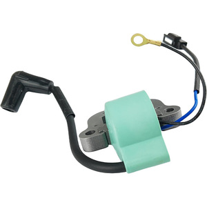 Bobina de encendido Johnson 581786 para motor fueraborda de 18-35Hp, pieza de repuesto para motor de gasolina - Product Image 2