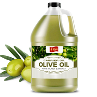 Huile d'olive extra vierge biologique en vrac, fût de 180 kg, prix de gros pour la fabrication de savon et la matière première cosmétique, extraits naturels de plantes