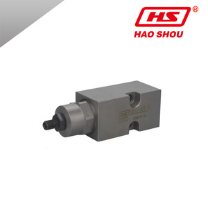 HLG, Fabricante y Distribuidor Líder de Válvulas Secuenciales Hidráulicas Accionadas por Solenoide, Consultas Bienvenidas - Product Image 5
