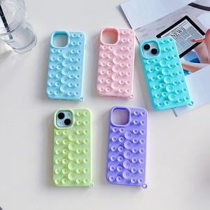 Silicone mềm trường hợp điện thoại cho <span class=keywords><strong>Iphone</strong></span> 17 Pro đồng bằng chống sốc dính hút mềm điện thoại Bìa - Product Image 2