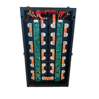 Boîte de batterie Lifepo4 16S 280Ah 300Ah 320Ah 48V Europe Stock Kit de boîte de batterie DIY 48V avec boîtier BMS onduleur JK PB2A16S20P