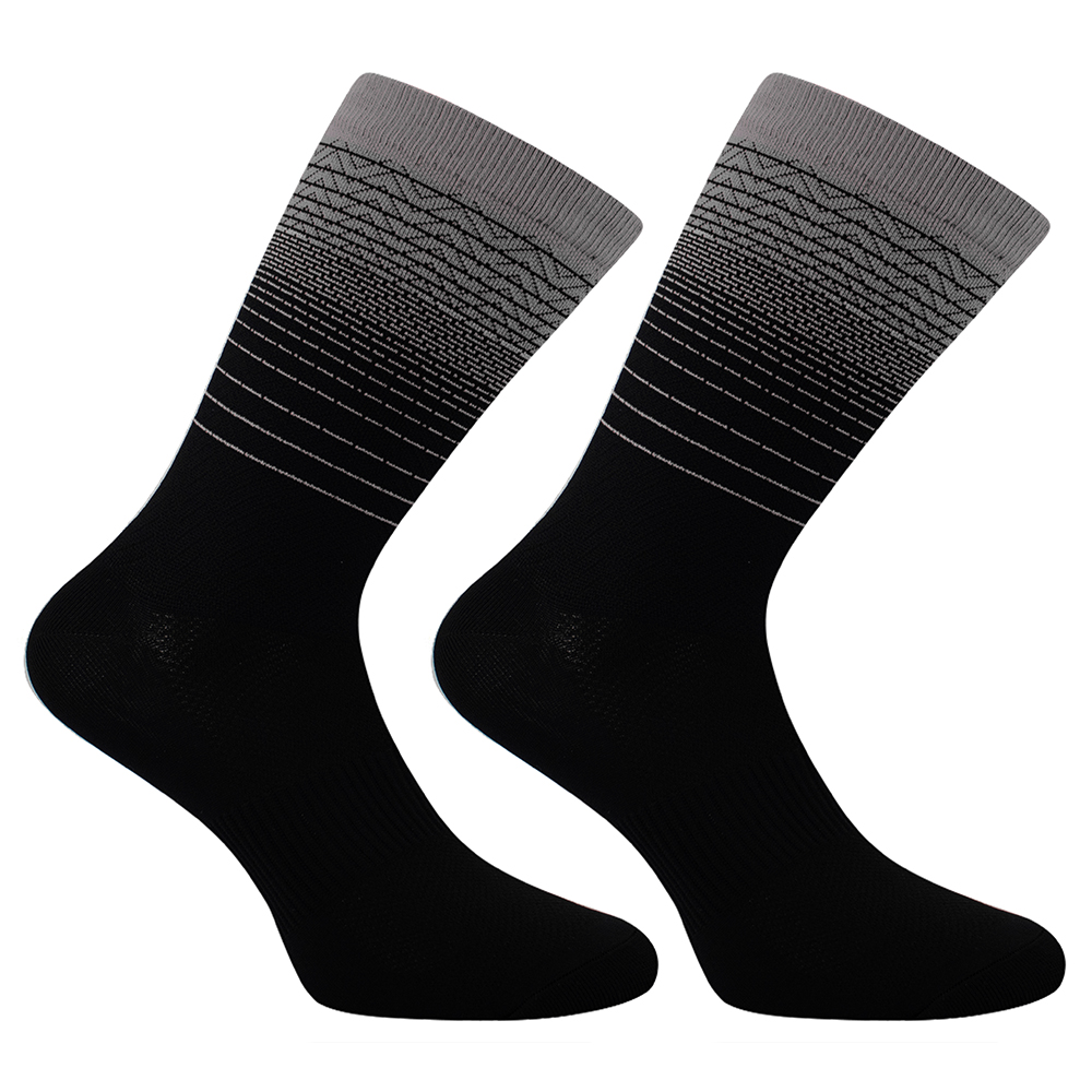 Custom Design Unisex Cycling Socks Men Outdoor Sports Bike Footwear for Road Bike Socks