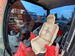 99% Nuevo Hitachi ZX210 Excavadoras hidráulicas sobre orugas usadas en la parte superior Hitachi 210 CE EPA COC a la venta - Product Image 2